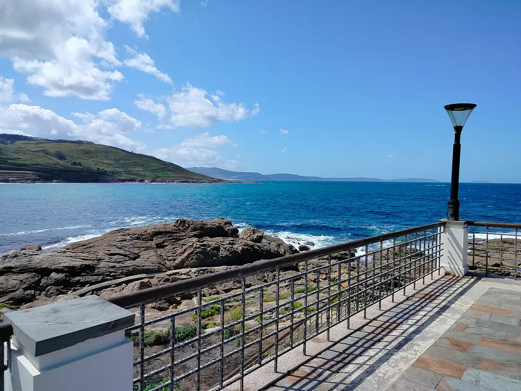 Mirador Junto Terra Asteria