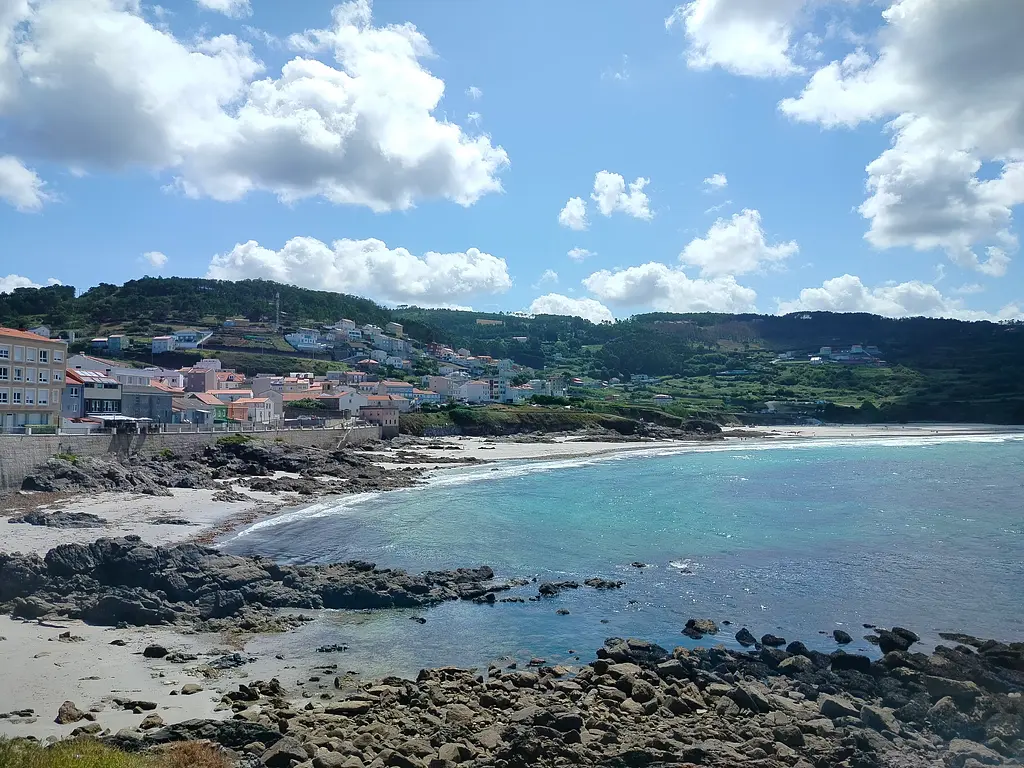 Playa Caion