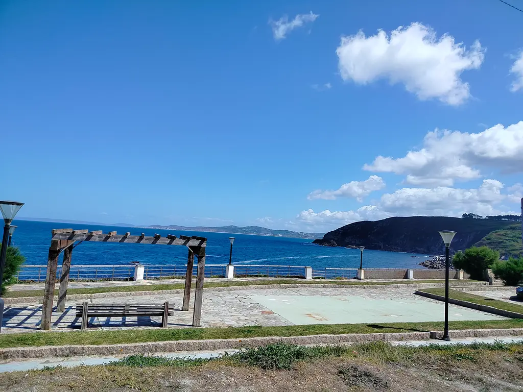 Paseo Mirador Caion