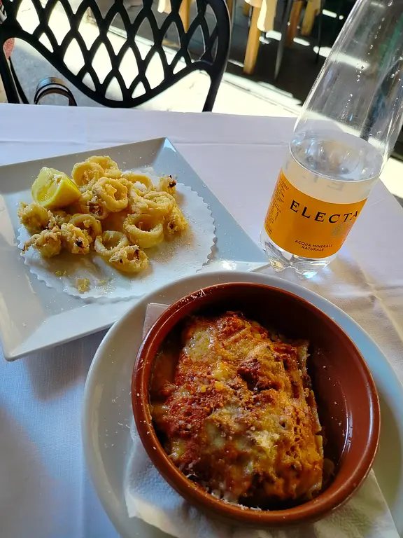 Taverna Lino Roma