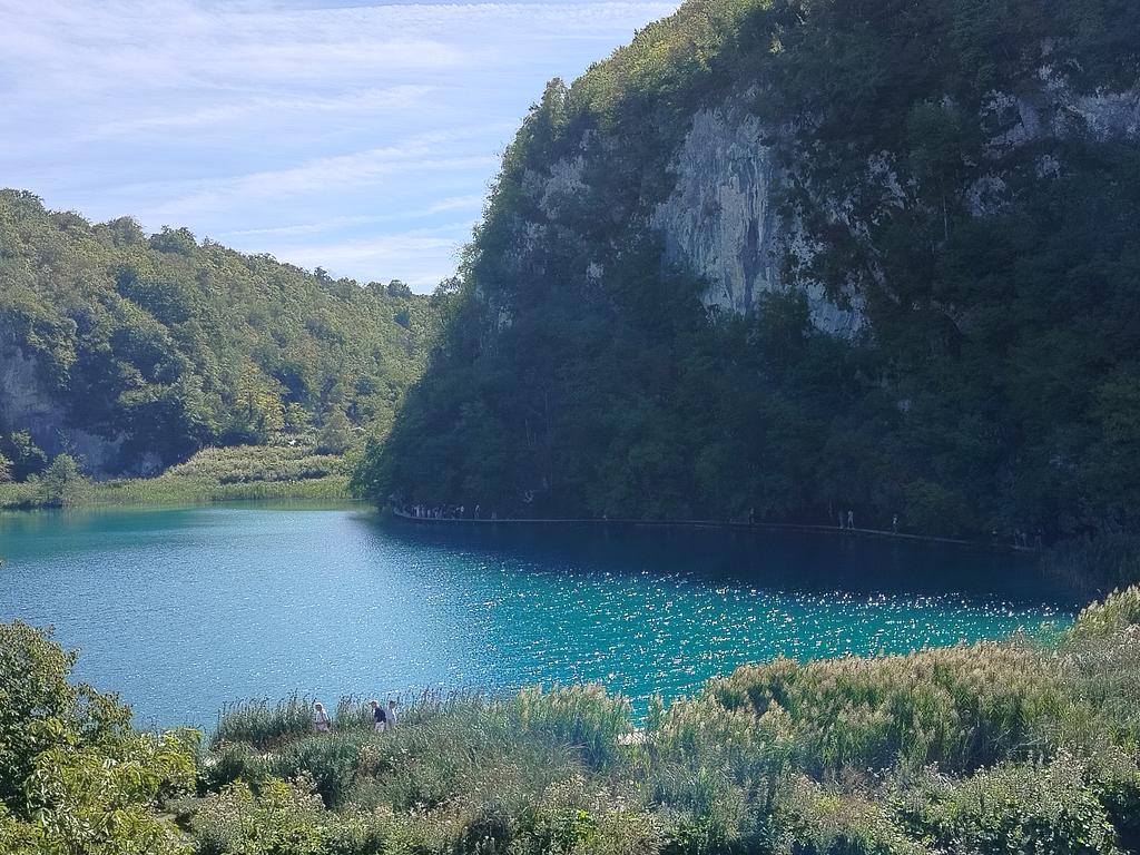 Lagos Plitvice 2